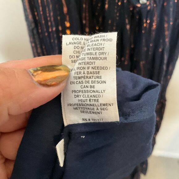 Ulla Johnson Samara Midi Dress - Picture 10 of 10